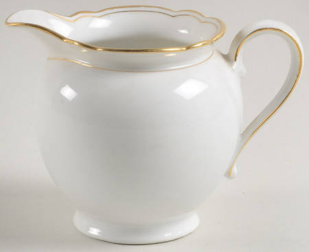 Inka Gold Creamer