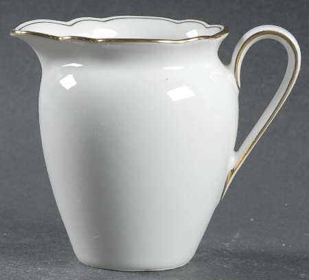 Inka Gold Mini Creamer