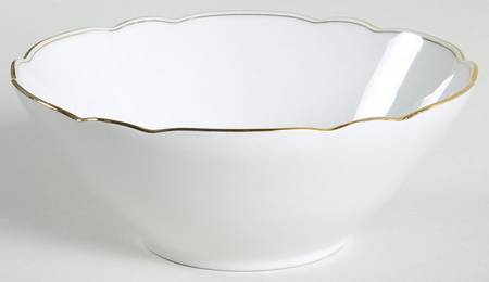 Inka Gold Coupe Cereal Bowl