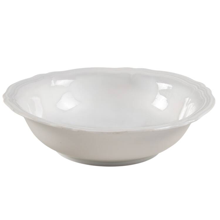 Marie Luise 9" Round Vegetable Bowl