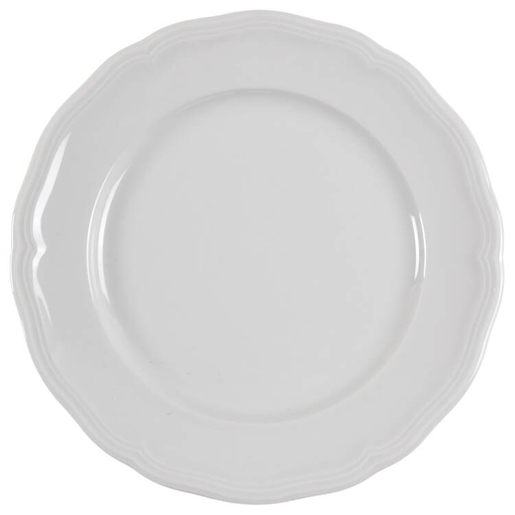 Marie Luise Luncheon Plate
