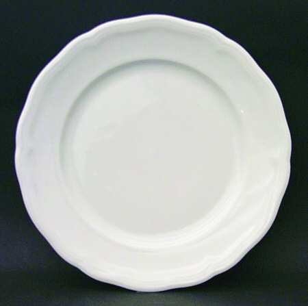 Marie Luise Luncheon Plate