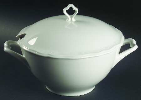 Marie Luise Tureen &  Lid