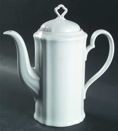 Marie Luise Coffee Pot & Lid