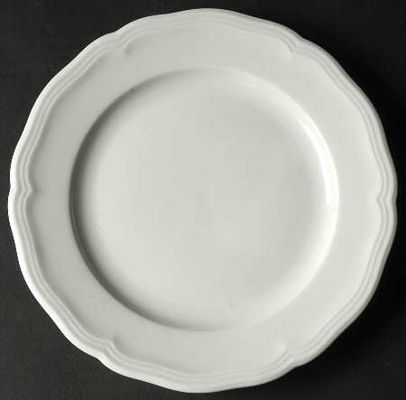 Marie Luise Salad Plate