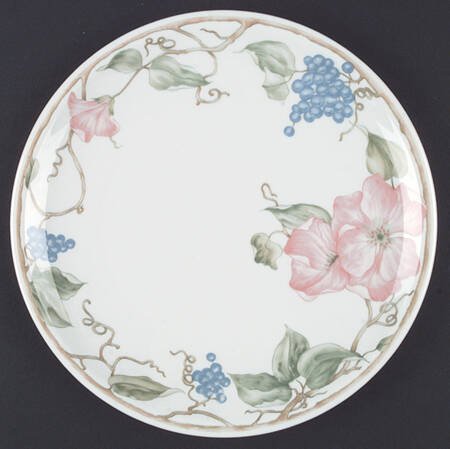 Napa Valley Dinner Plate