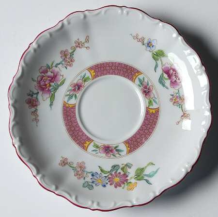 Orient Saucer