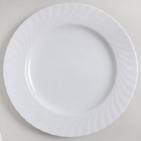 Regina Service Plate (Charger) by Seltmann