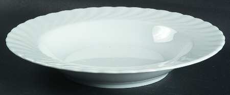Regina Rim Soup Bowl