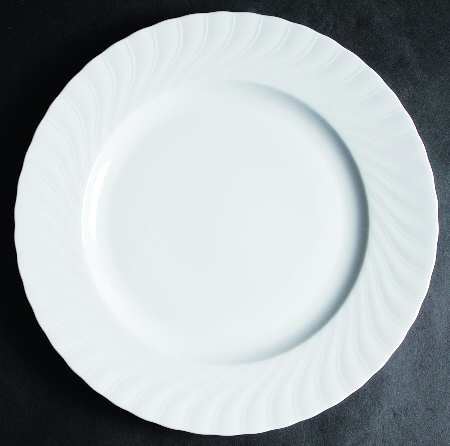 Regina Dinner Plate