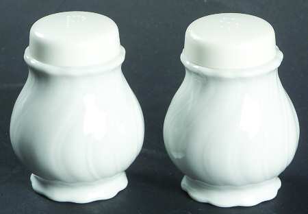 Regina Salt & Pepper Set