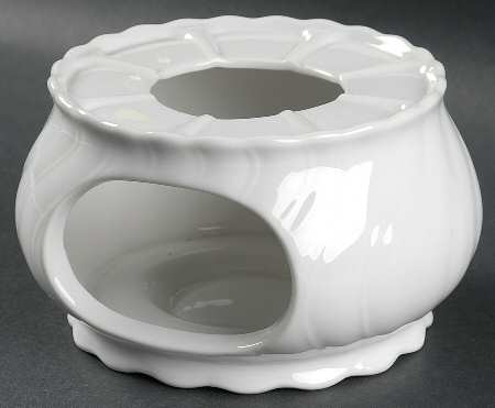 Regina Warmer Stand  (For Tea Pot)