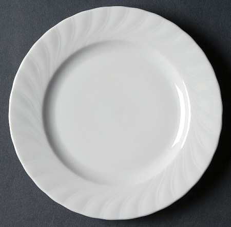 Regina Bread & Butter Plate