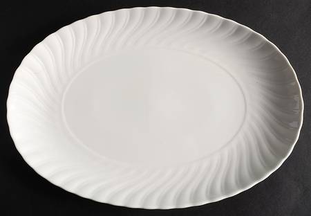 Regina 14" Oval Serving Platter