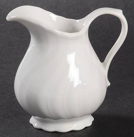 Regina Mini Creamer