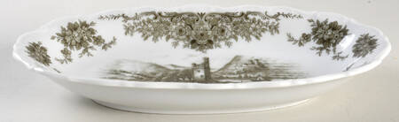 Rhinegau (Scalloped) Relish