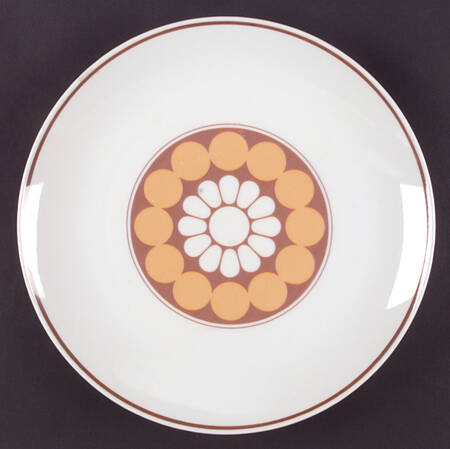Rhoda Dinner Plate