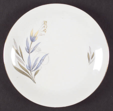 SLT10 Salad Plate