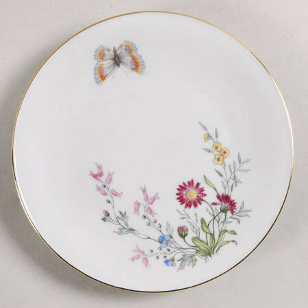 23312 Bread & Butter Plate