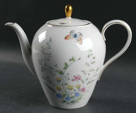 23312 Coffee Pot & Lid