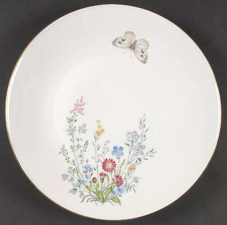 23312 Large Dinner Plate