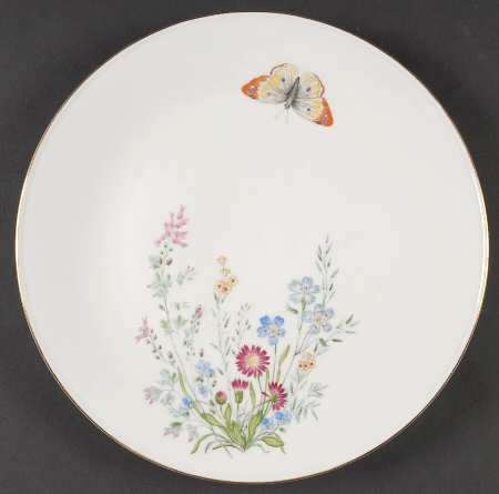 23312 Dinner Plate