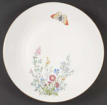 23312 Large Dinner Plate
