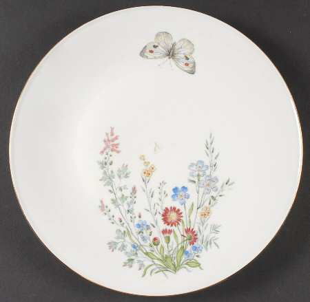23312 Dinner Plate