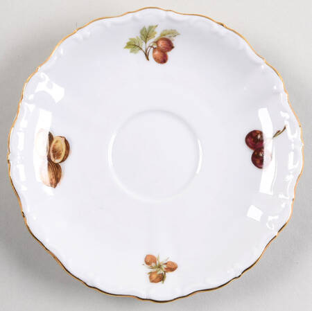 SLT12 Saucer for Flat Cup