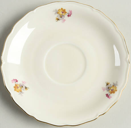 SLT13 Saucer