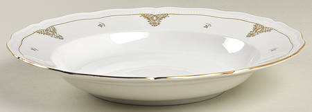 SLT2 Large Rim Soup Bowl