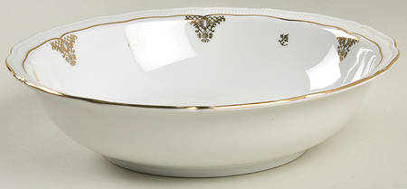 SLT2 8" Round Vegetable Bowl