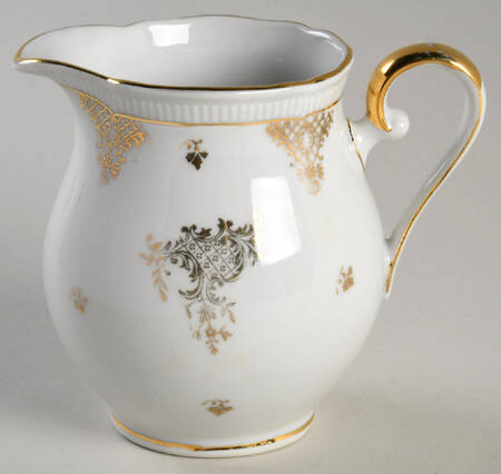 SLT2 Creamer by Seltmann