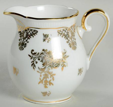 SLT2 Mini Creamer