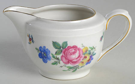 SLT3 Creamer