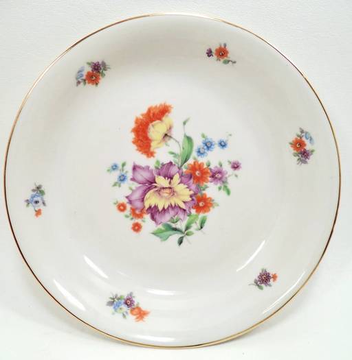 SLT3 Coupe Soup Bowl