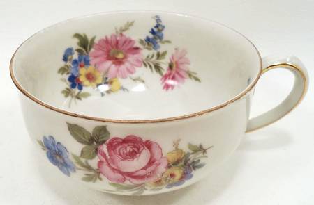 SLT3 Flat Cup