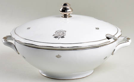 SLT32 Tureen &  Lid