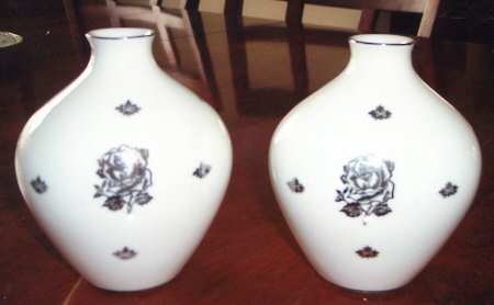 SLT32 Bud Vase