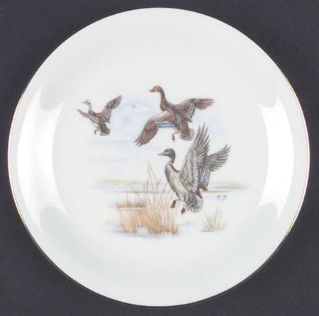 SLT36 Salad Plate