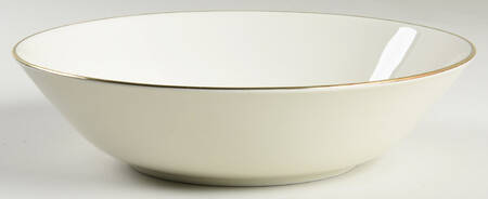 SLT4 9" Round Vegetable Bowl