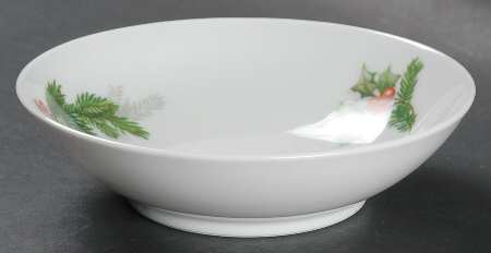 SLT43 Fruit/Dessert (Sauce) Bowl