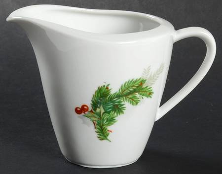 SLT43 Creamer