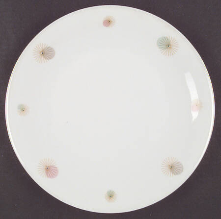 SLT47 Dinner Plate