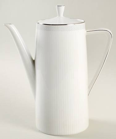 SLT5 Coffee Pot & Lid
