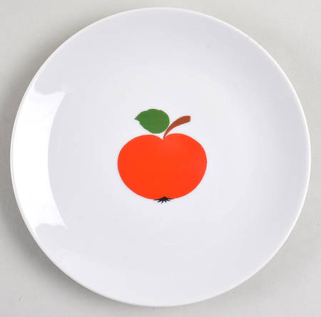 SLT50 Bread & Butter Plate