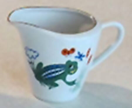 SLT61 Creamer