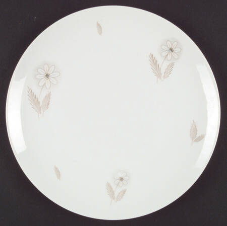 SLT67 Dinner Plate