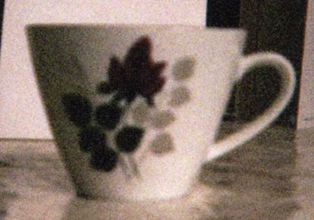 SLT7 Flat Cup