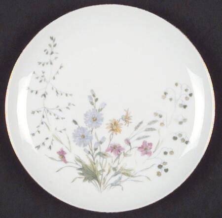 SLT77 Bread & Butter Plate